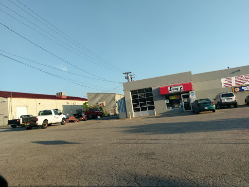 Car Repair and Maintenance «Spring Street Auto Service Inc», reviews and photos, 221 W Spring St, Oxford, OH 45056, USA