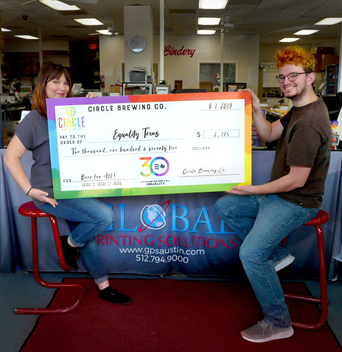 Print Shop «Global Printing Solutions», reviews and photos, 5114 Balcones Woods Dr #306, Austin, TX 78759, USA