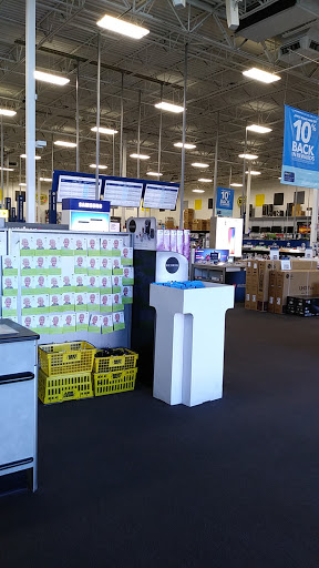 Electronics Store «Best Buy», reviews and photos, 2280 E Lohman Ave, Las Cruces, NM 88001, USA