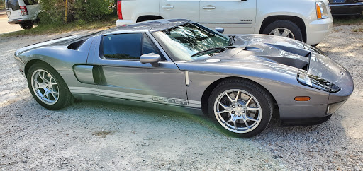 Tire Shop «Pawleys Auto Center», reviews and photos, 63 Archer Rd, Pawleys Island, SC 29585, USA