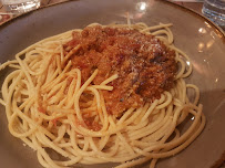 Spaghetti du Restaurant italien Del Arte à Mâcon - n°12
