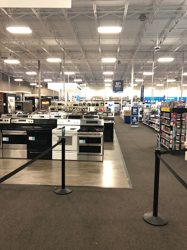 Electronics Store «Best Buy», reviews and photos, 550 Congress Ave, Boynton Beach, FL 33426, USA