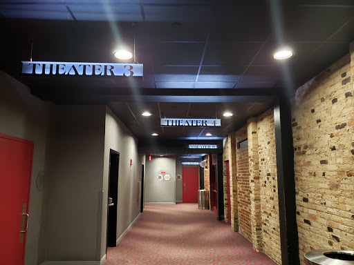 Movie Theater «Bow Tie Cinemas Movieland at Boulevard Square», reviews and photos, 1301 N Boulevard, Richmond, VA 23230, USA