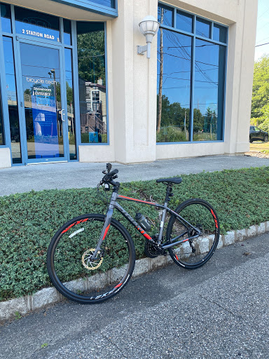 Bicycle Store «Bicycle Tech», reviews and photos, 2 Station Rd, Lincoln Park, NJ 07035, USA