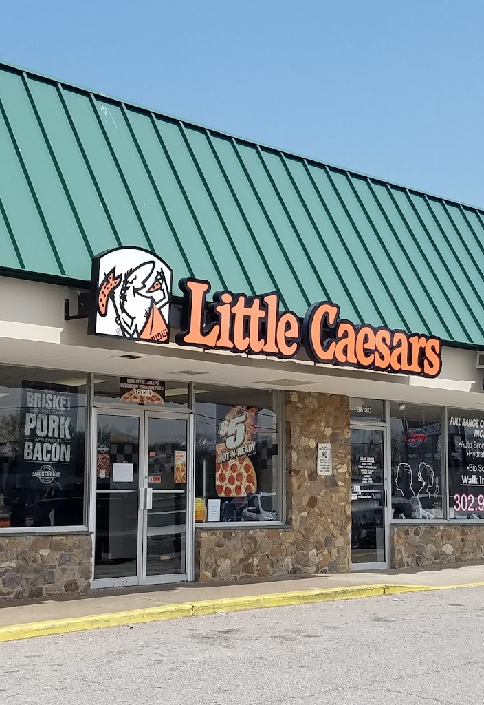 Little Caesars Pizza 19808