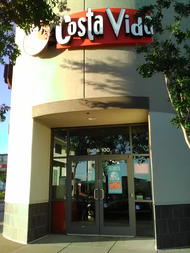 Mexican Restaurant «Costa Vida», reviews and photos, 2791 E Bidwell St #100b, Folsom, CA 95630, USA