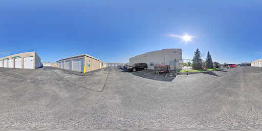 Self-Storage Facility «Global Self Storage», reviews and photos, 13942 E 96th St, McCordsville, IN 46055, USA