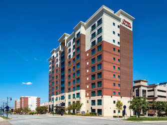 Hampton Inn & Suites National Harbor/Alexandria Area