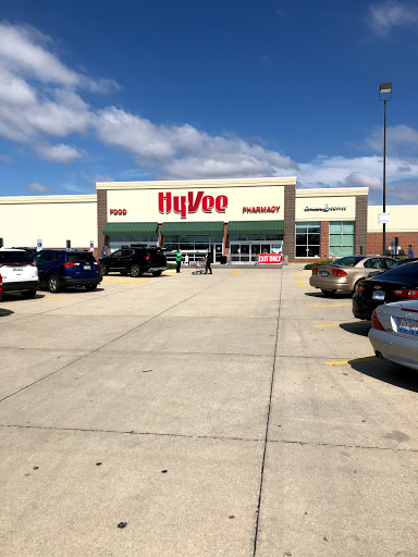 Supermarket «Hy-Vee», reviews and photos, 2700 Dekalb Ave, Sycamore, IL 60178, USA