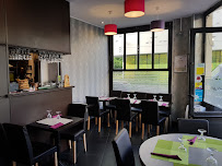 Atmosphère du Restaurant indien ZICO à Issy-les-Moulineaux - n°2