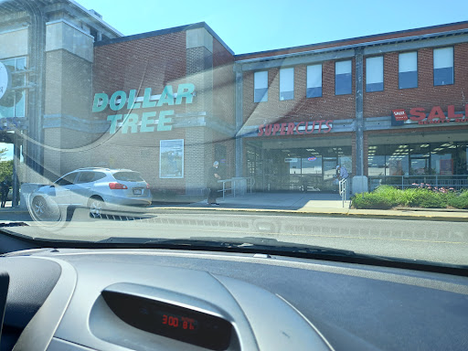 Shopping Mall «Twin City Plaza», reviews and photos, 14 McGrath Hwy, Somerville, MA 02143, USA