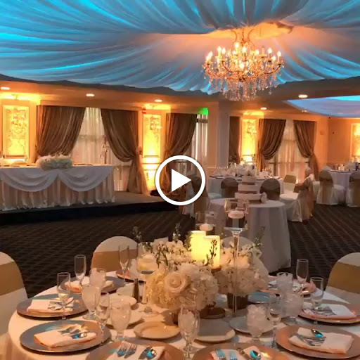 Wedding Venue «Grand Salon Reception Hall», reviews and photos, 10856 SW 104th St, Miami, FL 33176, USA