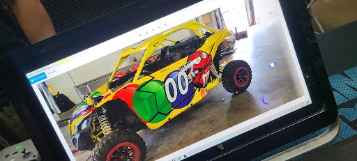 Motorcycle Dealer «Mountain Motorsports Conyers», reviews and photos, 899 Iris Dr SE, Conyers, GA 30094, USA