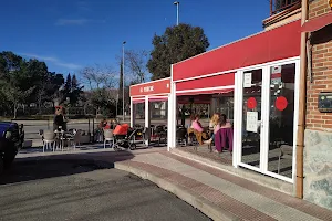 Bar - Restaurante El Porche image