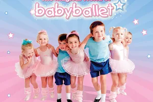 babyballet® Lincoln, Gainsborough & Scunthorpe image