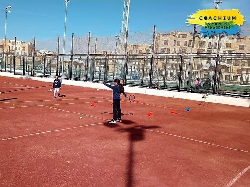 Coachium Tennis Academy