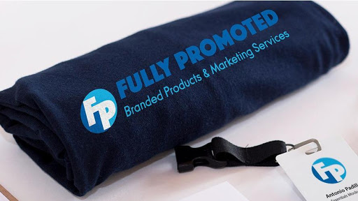 Promotional products supplier Carlsbad
