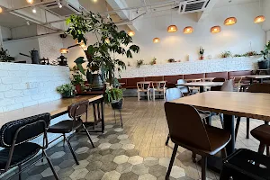 Haru Cafe (Taman Cantek Branch) image