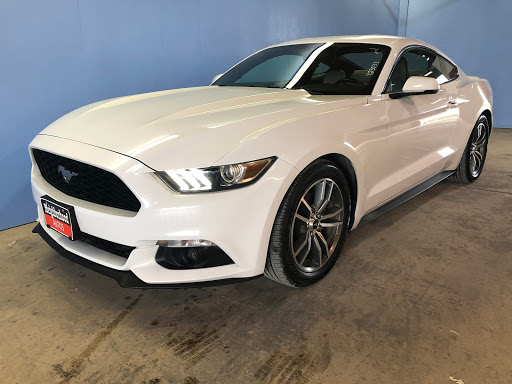 Used Car Dealer «Neighborhood Autos», reviews and photos, 537 TX-121 BUS, Lewisville, TX 75057, USA