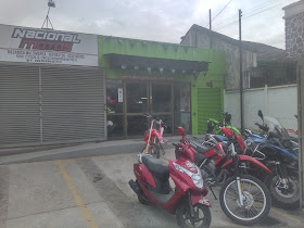 Sociedad Nacional Motos Limitada