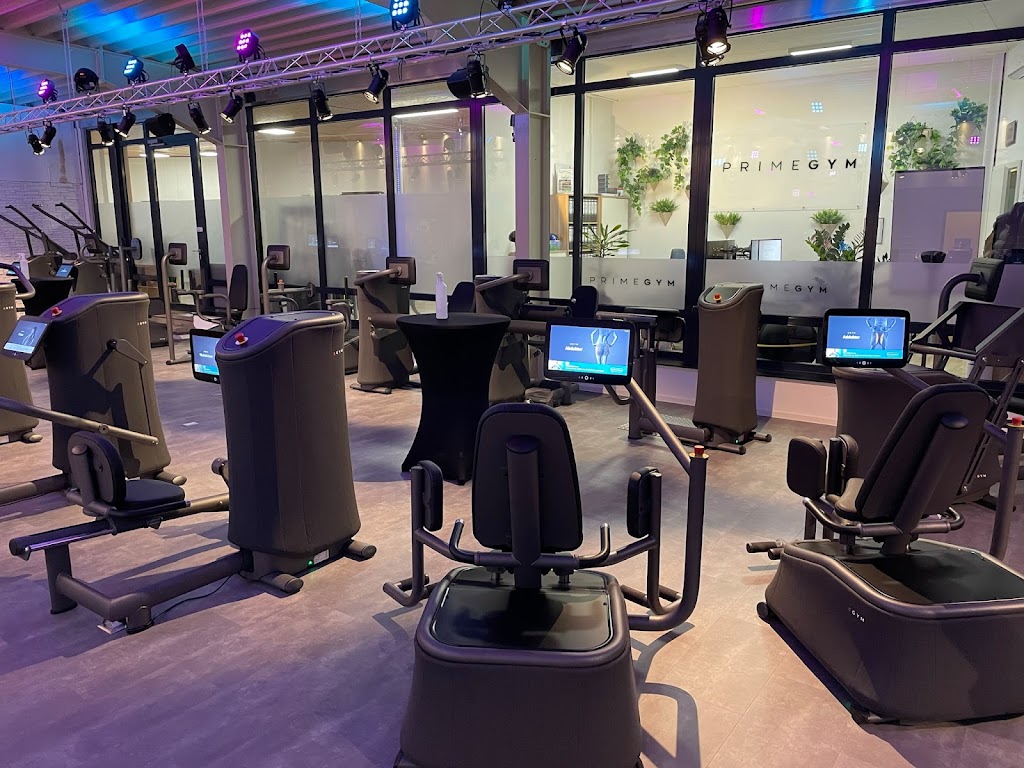 PRIMEGYM Schwalmstadt