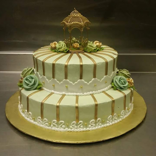 Cake Shop «Dominican Cakes & Bridal Shop», reviews and photos, 2428 N State Rd 7, Margate, FL 33063, USA