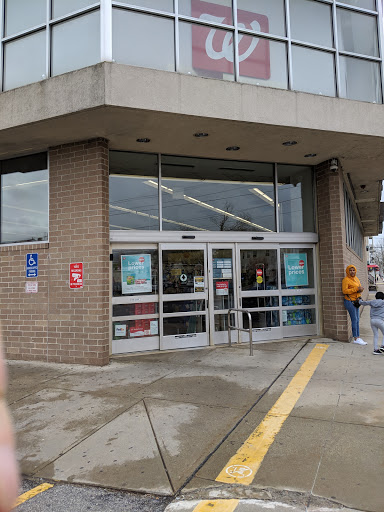 Drug Store «Walgreens», reviews and photos, 220 S Broadway, Lawrence, MA 01843, USA