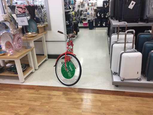 Department Store «Marshalls & HomeGoods», reviews and photos, 3645 Wedgewood Ln, The Villages, FL 32162, USA