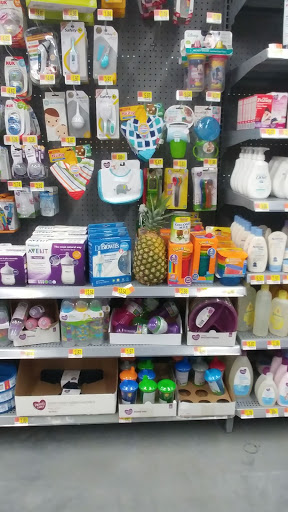 Supermarket «Walmart Neighborhood Market», reviews and photos, 4950 Plantation Rd, Roanoke, VA 24019, USA