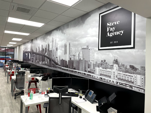 Auto Insurance Agency «Steve Fay - State Farm Insurance Agent», reviews and photos