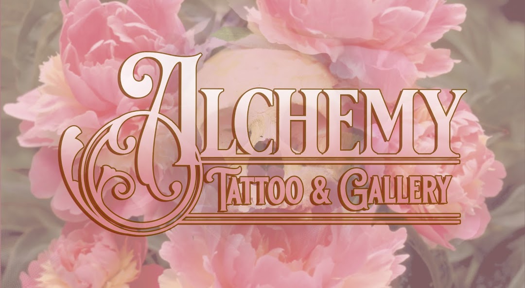 Alchemy Tattoo & Gallery (private studio)