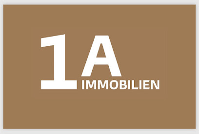 1A Immobilien