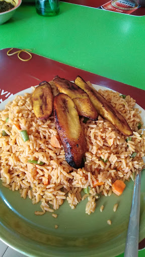 Calabar Restaurant, 3 Bauchi Rd, Jos, Nigeria, Breakfast Restaurant, state Plateau