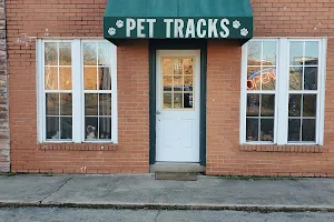 Pet Tracks Veterinary Clinic image