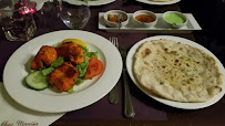 Korma du Restaurant indien Chez Manija à Périgueux - n°11