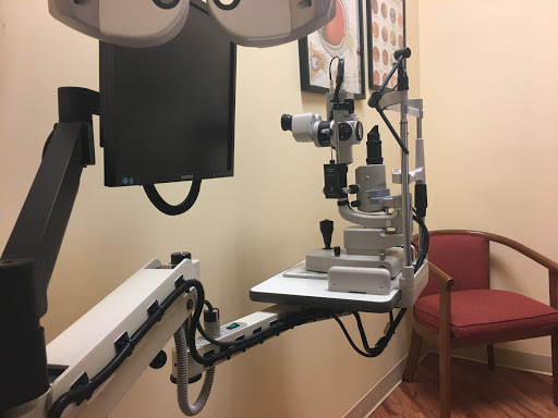 Eye Care Center «EyeKrafters Medical Optics», reviews and photos, 911 Oak Tree Ave, South Plainfield, NJ 07080, USA