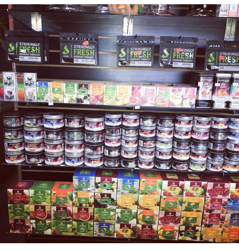 Convenience Store «Goodyear Food Store», reviews and photos, 734 E Van Buren St, Goodyear, AZ 85338, USA