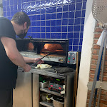 Photo n°8 de l'avis de Antonello.a fait le 21/11/2017 à 19:17 sur le  Pizzeria L'Ancora à Albisola Superiore