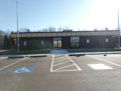 Virginia DMV East Henrico Customer Service Center