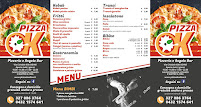 Restaurant Pizza Ok à Udine - menu / carte