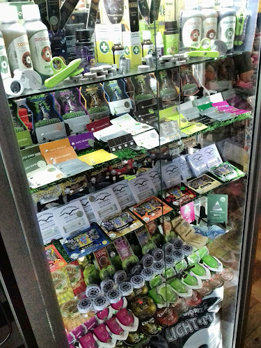 Green garden chile GROWSHOP valparaiso - Centro comercial