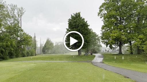 Public Golf Course «The Links at Crystal Lake», reviews and photos, 800 Golf Dr, Pontiac, MI 48341, USA