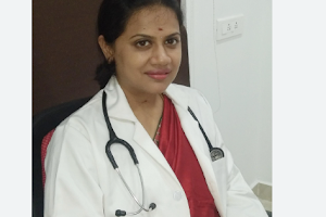 Dr. S Asha Devi, 13+ yrs of Exp | Best Gynaecologist in Chennai image