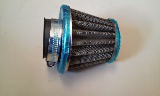 Motor Scooter Dealer «ScooterMax», reviews and photos, 6020 S Orange Ave, Pine Castle, FL 32809, USA