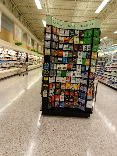 Supermarket «Publix Super Market Plaza Inverness», reviews and photos, 1012 W Main St, Inverness, FL 34450, USA