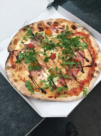 Aliment-réconfort du Restauration rapide La Tour a Pizza 34 à Valros - n°14
