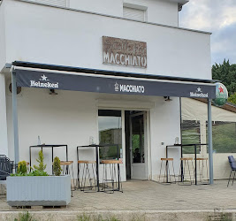 Caffe bar Macchiato