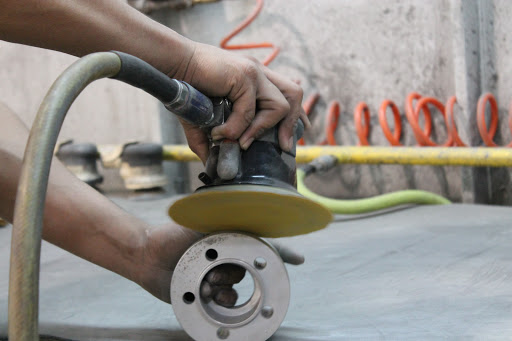 Powder Coating Service «Final Finish», reviews and photos, 382 Gardner Lane Rd, Morgantown, KY 42261, USA