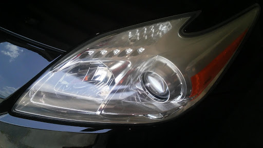 Car Wash «Whiz Car Wash», reviews and photos, 4340 Erdman Ave, Baltimore, MD 21213, USA