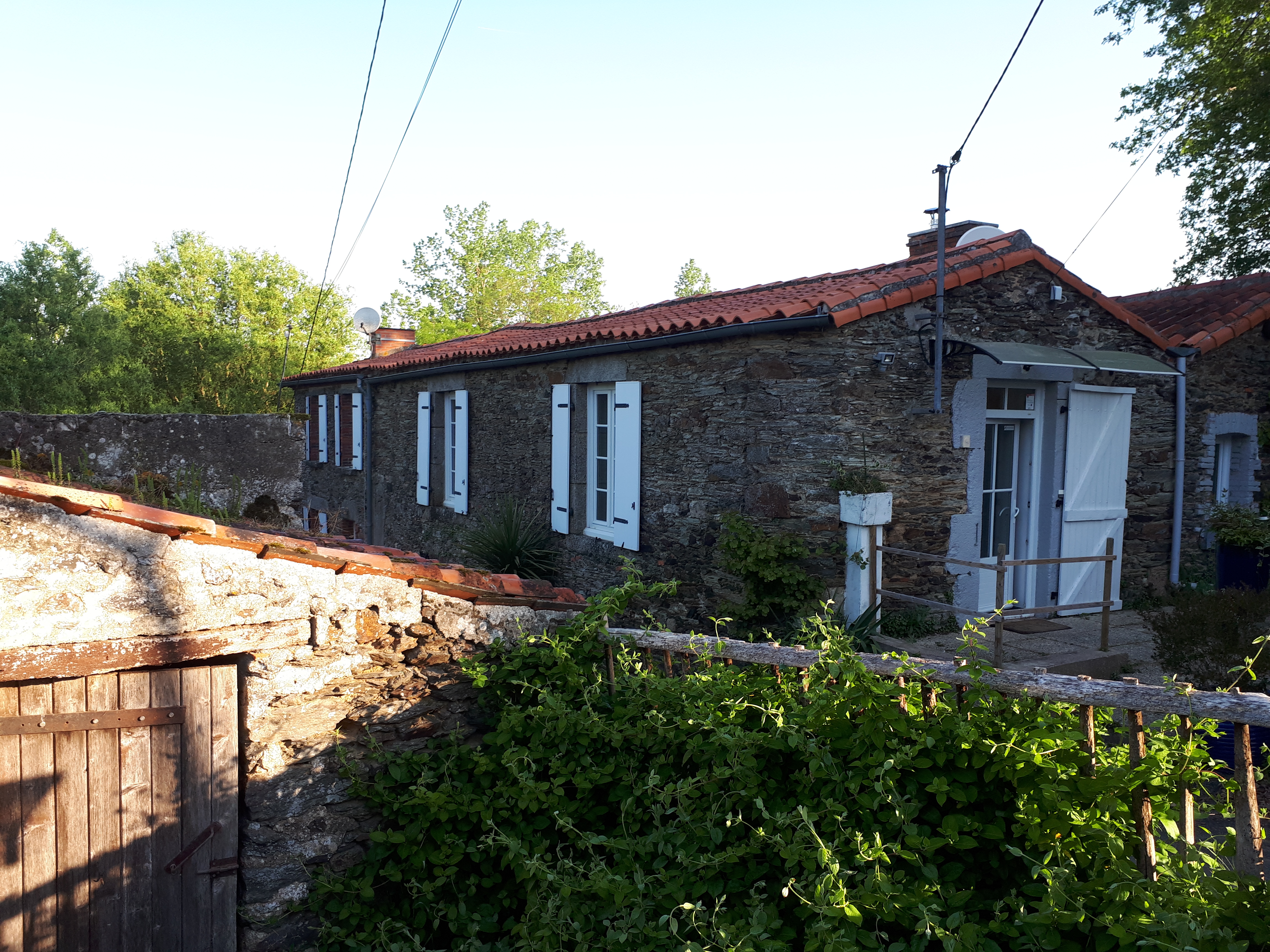 Photo n° 2 de l'avis de Frederic.a fait le 10/05/2018 à 16:50
